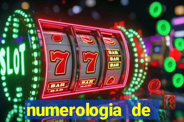 numerologia de santos de cabeca na umbanda